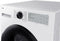 Samsung DV90DG52A0AH - Vrijstaand - Warmtepomp - Wit