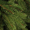 Black Box Trees Brampton - Kunstkerstboom - H185 x Ø127 cm - Groen
