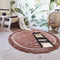 Tapis Petit Vloerkleed - Anna Brownie