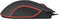 Genesis Krypton 150 - Gaming Muis - 2400 DPI - Zwart