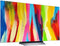 LG OLED C2 - Ultra HD TV - 55
