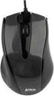 Gembird A4-N-500F - Draadloze muis - V-Track technologie - 1600dpi