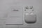 Apple AirPods 4 - Draadloze oordopjes - ANC - Wit