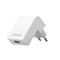 Gembird EG-UC2A-02-W - USB Thuislader - 2,1A - Wit