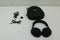 Sennheiser Momentum 4 - Draadloze Over-Ear Koptelefoon - ANC - Zwart