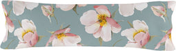 Kussensloop HappyFriday Spring Blossom Multicolour 45 x 125 cm