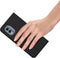 Dux Ducis Skin Pro Nokia X30 Hoesje Portemonnee Book Case Zwart