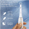 Oral-B iO Series 2 - Elektrische tandenborstel - 3 intensiteitsstanden - Roze