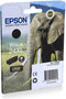 Epson Singlepack Black 24XL - Inktcartridge - Claria Photo HD - Zwart