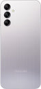 Samsung Galaxy A14 - Zilver - 64 GB - Dubbele fysieke simkaart
