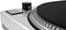 Omnitronic BD-1380 - USB-platenspeler - Riemaanrijving met opname-software - Zilver