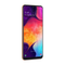 Samsung Galaxy A50 - Koraal - 128 GB - Dubbele fysieke simkaart