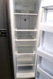 Samsung RS20CCSL - Amerikaanse koelkast - 2ehands - Side by Side