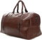 Still Nordic Clean XL Weekend Bag Brown