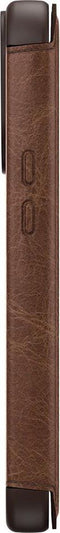 Otterbox Strada Folio - iPhone 13 Pro Max - Bescherming en kaarthouder - Bruin