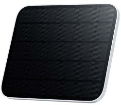 Xiaomi BW Series - Zonnepaneel voor Outdoor Camera - Smarthome Accessoire