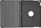 Tablet Hoes Geschikt voor Apple iPad 9 (2021) 9e generatie / Apple iPad 7 (2019) 7e generatie / Apple iPad 8 (2020) 8e generatie - 360° Draaibare Design Bookcase - Meerkleurig /Leopard Green
