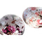 Presse-papier DKD Home Decor Kristal (2 Stuks)