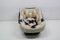 Lionelo Astrid i-Size SET - Autostoeltje 40-87 cm - ISOFIX-Basis - ADAC Getest - R129 i-Size - Memory Foam - Verstelbare Hoofdsteun - Zijdelingse Bescherming - Dri-Seat - Lichtgewicht - Beige