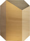 Zuiver Harmony Vloerkleed 200x290 Naturel/Geel
