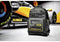 DEWALT McLaren DWST60122-1 Gereedschapsrugzak (zonder inhoud)