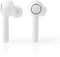 Nedis HPBT5055 - In-Ear Koptelefoon TWS - Bluetooth 5.0 - Wit