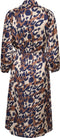 Culture CUtania Dress - Dames Jurk - 7/8e mouwen - Maat L