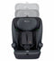 Bebeconfort Grow i-Safe - Autostoel - 15 maanden tot 12 jaar - Tinted Black