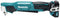 Makita DA332DZ - Perceuse d'angle 10,8 V - Accu zonder batterij en lader