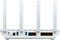 ASUS ExpertWiFi EBR63 - Access Point met Router en Switch - Tot 3000 Mbps Wi-Fi 6