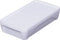 Bopla BOP 700-9016 Handbehuizing 165 x 90 x 34 ABS Wit (RAL 9016) 1 stuk(s)