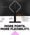 HP OMEN 27s - Gaming Monitor - FHD 240Hz 27 Inch - NVIDIA G-SYNC