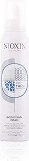 Nioxin Professional System 4 Cleanser - 1000 ml- Normale shampoo - Voor Gekleurd haar -