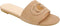 Guess Tashia - Dames Slippers - Luxe uitstraling - Taupe (2022)