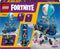 LEGO Fortnite Battle Bus (77073) - Bouwset met 9 minifiguren en accessoires - 954 onderdelen