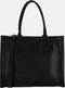 Berba Dames Leren Laptoptas 15 inch Icons 885-116 Zwart