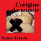 Walter Ertvelt - L'origine Du Monde - LP - Spoken Word