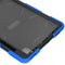 Tablet Hoes Geschikt voor iPad Pro 11 (2022) / iPad Pro 11 (2021) / iPad Pro 11 (2020) / iPad Pro 11 (2018) - Extreme Protection Army Backcover tablet - Blauw