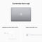 Laptop Apple MacBook Pro - Retina Display 13.3