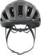 Abus PowerDome - Fietshelm - Verstelbaar - Velvet Black L (57 - 61 cm)