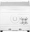 Bauknecht BAR2 KP8V2 IN - Inbouw oven - Pyrolyse - 71 l A+