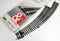 H0 Piko A-rails 55222 Gebogen wissel, Links 1 stuk(s)