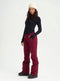Burton Society Dames Skibroek - DRYRIDE waterproofing - Port Royal Heather - Maat XS