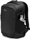 Lowepro Flipside BP 400 AW III - Fotorugzak - Waterafstotend - Zwart