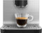 Smeg BCC11 - Volautomatische koffiemachine - 7 koffiefuncties 19 bar - Mat zwart