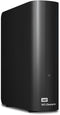WD Elements - Desktop HDD - 20TB USB 3.2 Gen 1 - Zwart