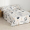 Set beddengoed Harry Potter Beige Bed van 105 175 x 270 cm