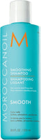 Moroccanoil Smoothing Shampoo - 250 ml