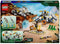 LEGO® Horizon Adventures™ - Aloy en Varl vs. Shell-Walker en Sawtooth - 77037