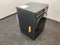 Sharp ESNFL014CBNA2BX - Wasmachine - 10kg - 15 programma's - mat zwart